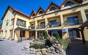Hotel Restaurant Corsa